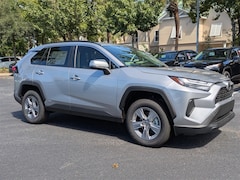 2025 Toyota RAV4 Hybrid LE SUV