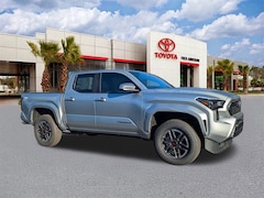 2025 Toyota Tacoma TRD Sport Truck Double Cab