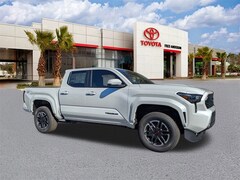 2025 Toyota Tacoma TRD Sport Truck Double Cab