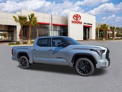 2026 Toyota Tundra Limited Truck CrewMax TX396474
