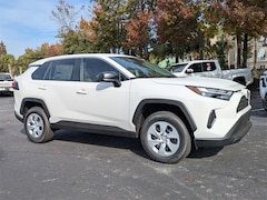 2025 Toyota RAV4 LE SUV
