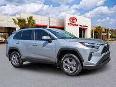 2025 Toyota RAV4 XLE SUV