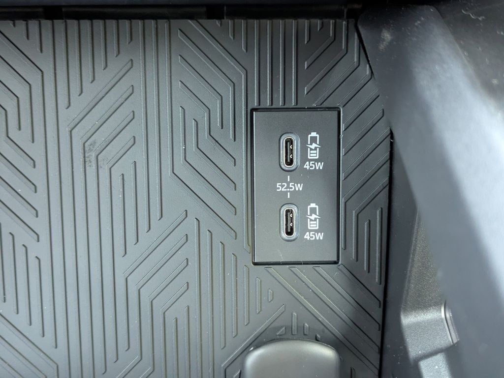 2025 Toyota Tacoma TRD Off Road - Photo 24