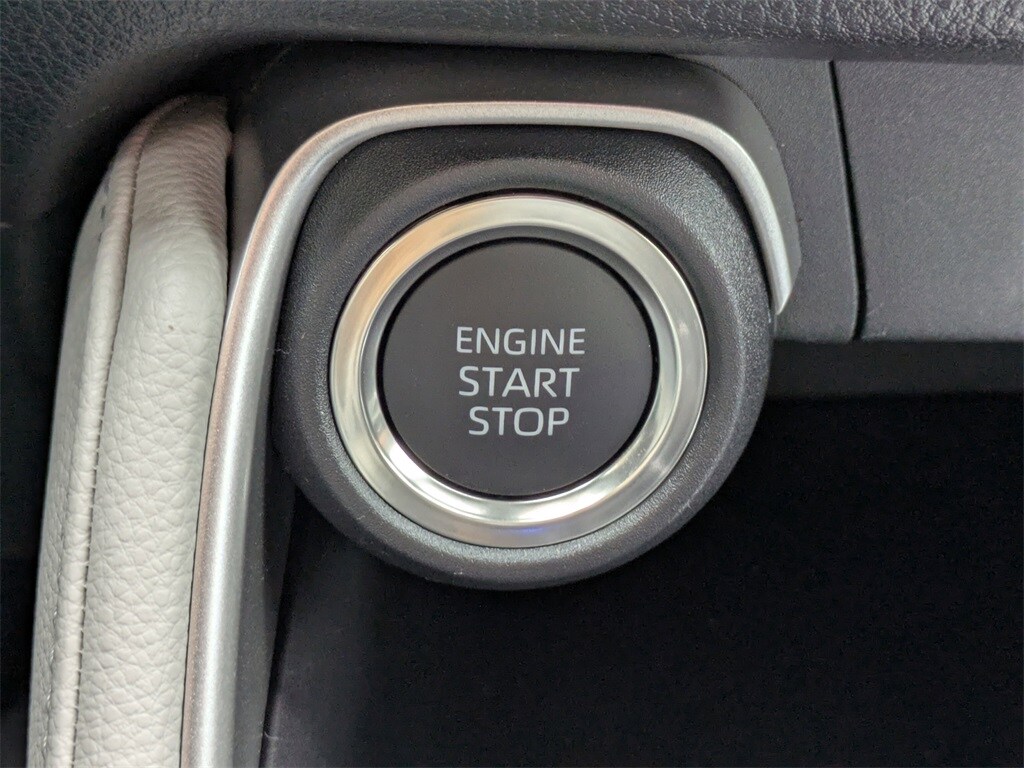 New 2026 Toyota Grand Highlander Platinum SUV