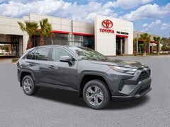 2025 Toyota RAV4 XLE SUV