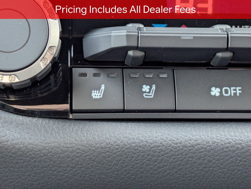 2026 Toyota Tundra Limited - Photo 25