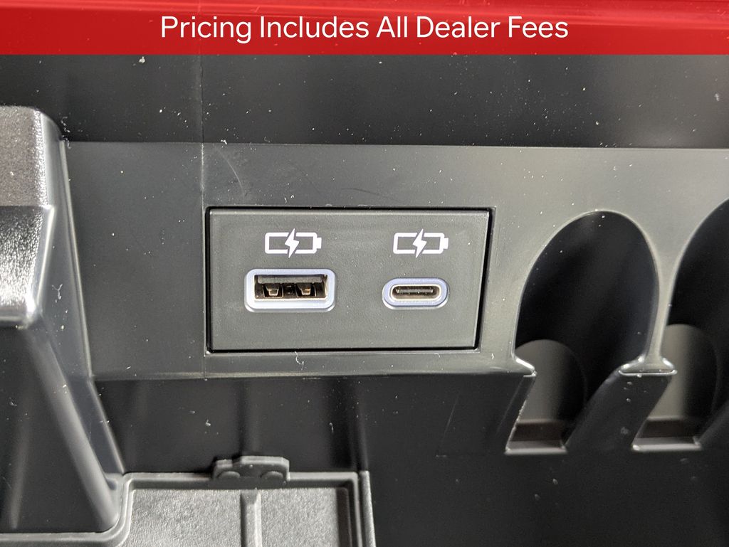 2026 Toyota Tundra Limited - Photo 24