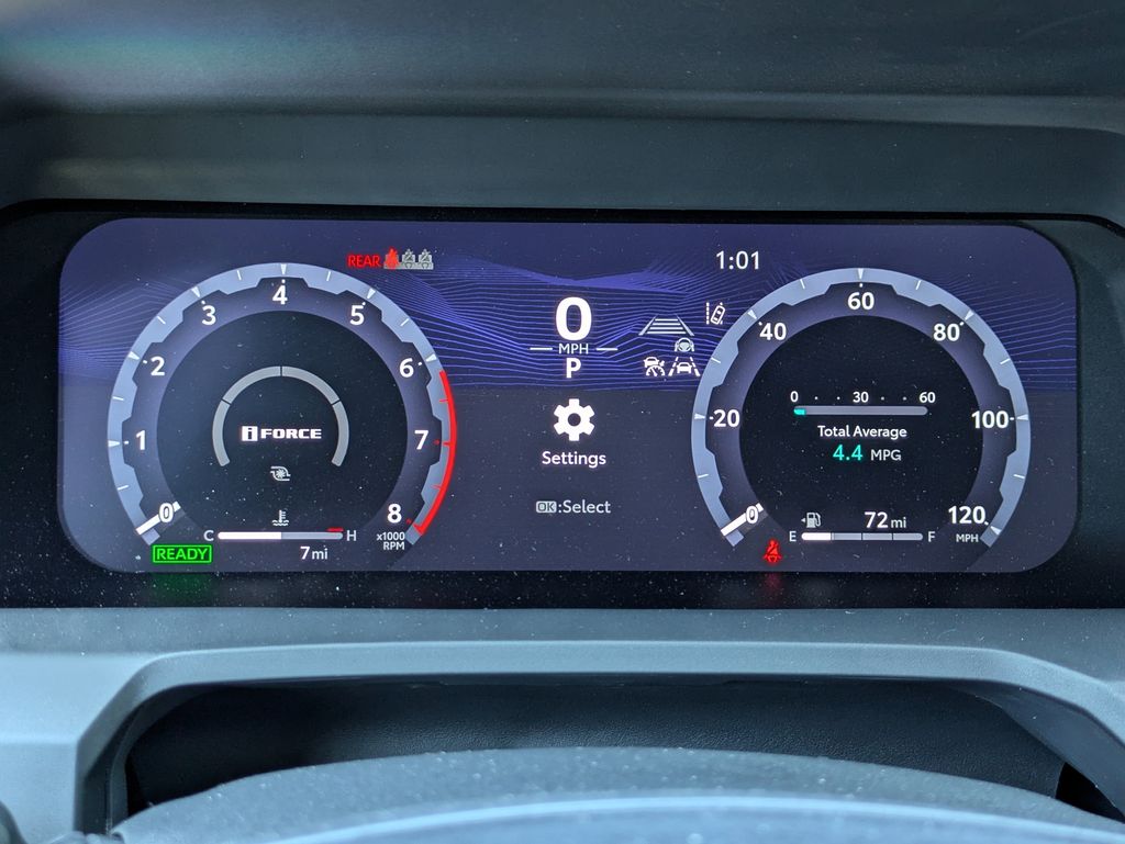 2025 Toyota Tacoma TRD Off Road - Photo 29