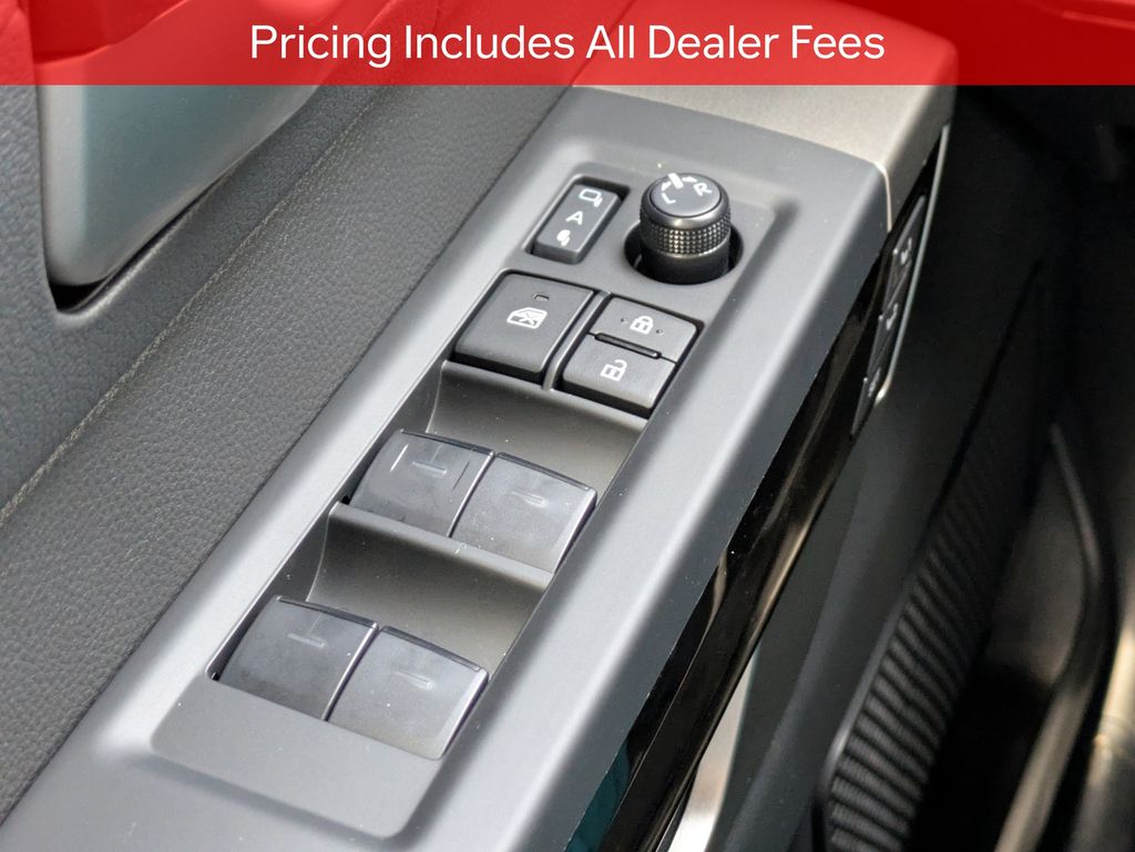 2026 Toyota Tundra Limited - Photo 26