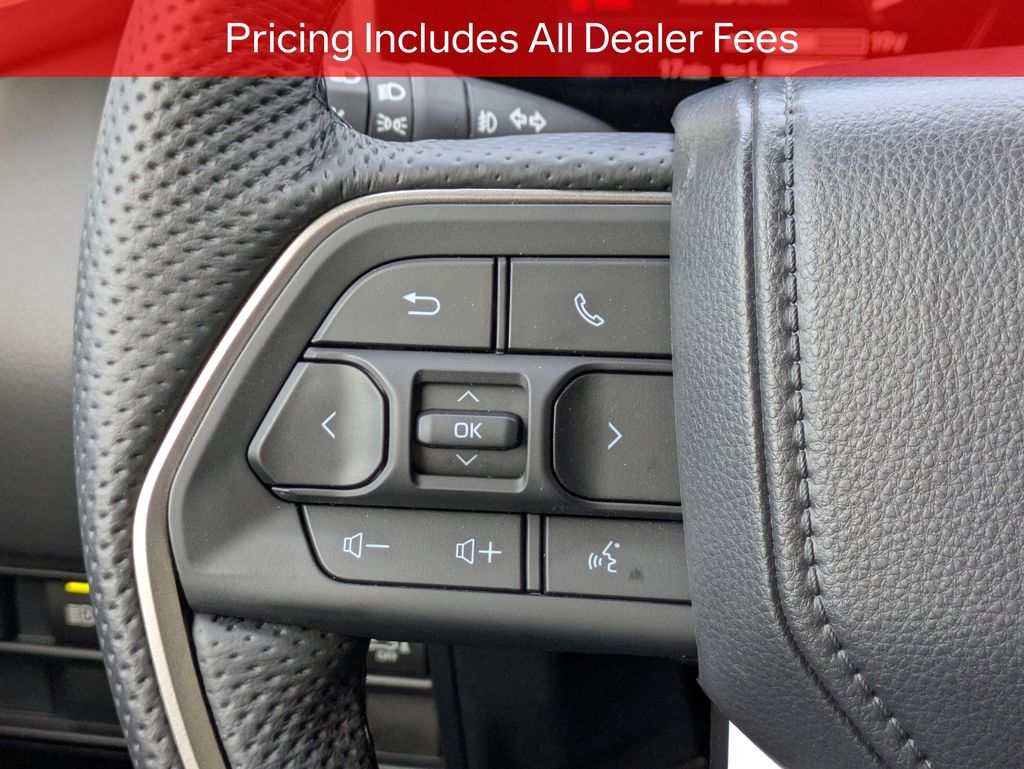 2026 Toyota Tundra Limited - Photo 27