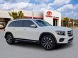 Mercedes-Benz GLB 250