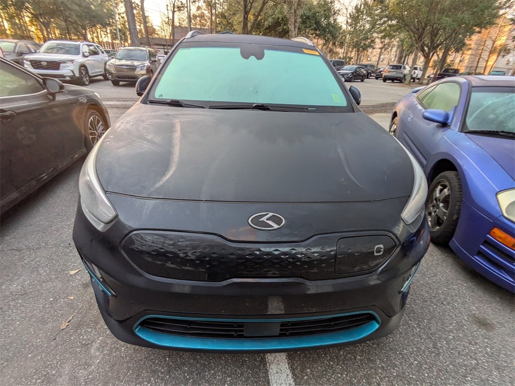 Used 2021 Kia Niro EX Premium with VIN KNDCE3LG2M5098952 for sale in Charleston, SC