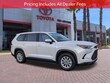  Toyota Grand Highlander