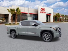 2026 Toyota Tundra 1794 Edition Truck CrewMax