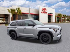 2026 Toyota Sequoia Limited SUV