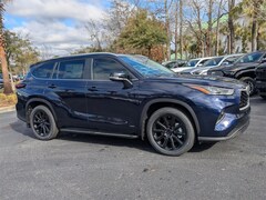 2026 Toyota Highlander Hybrid XLE SUV