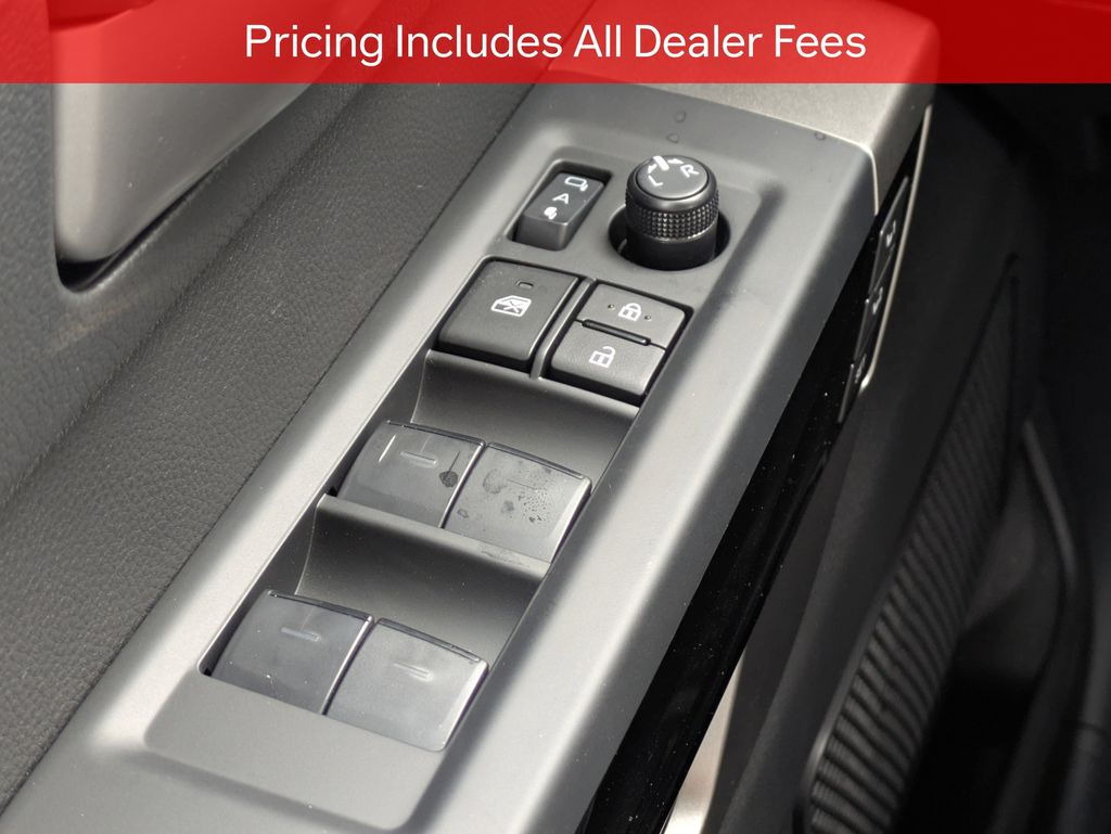 2026 Toyota Tundra Limited - Photo 26
