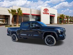 2026 Toyota Tundra Limited Truck CrewMax