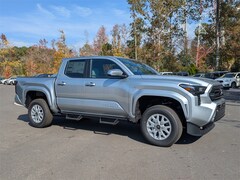 2025 Toyota Tacoma SR5 Truck Double Cab