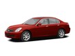 INFINITI G35