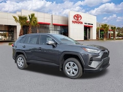 2025 Toyota RAV4 LE SUV
