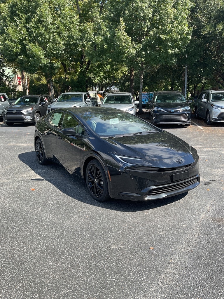 2026 Toyota Prius Hatchback  2026 Toyota Prius Hatchback