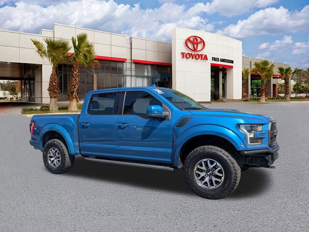 2020 Ford F-150 - Image 1