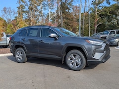 2025 Toyota RAV4 XLE SUV