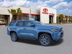 2026 Toyota 4Runner i-FORCE MAX Limited i-FORCE MAX SUV