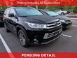  Toyota Highlander Hybrid
