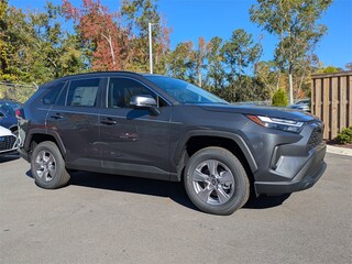 2025 Toyota RAV4 XLE SUV