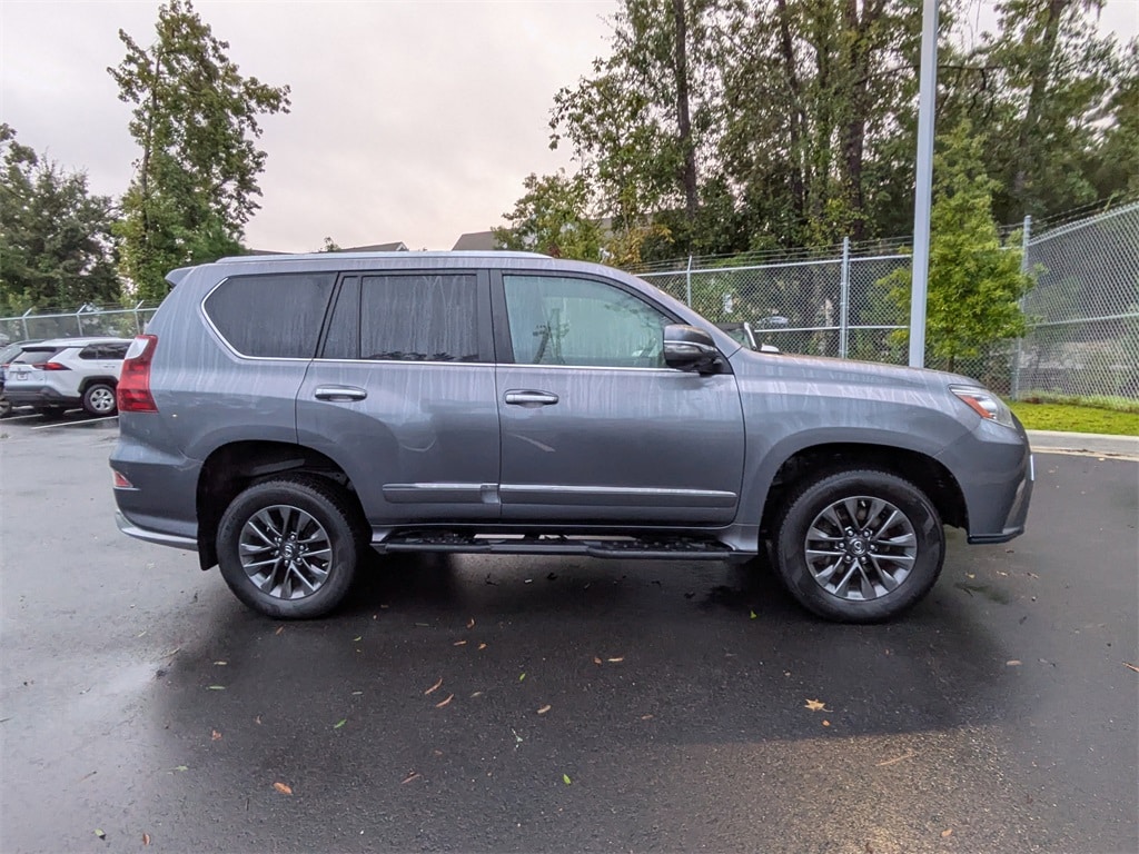 Used 2019 Lexus GX 460 460 Luxury SUV