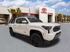 2025 Toyota Tacoma SR5 Truck Double Cab
