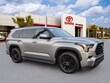 Toyota Sequoia