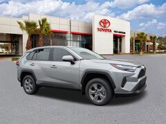 2025 Toyota RAV4 XLE SUV