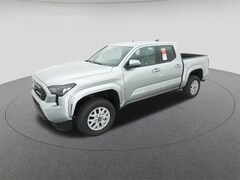 2025 Toyota Tacoma SR5 Truck Double Cab
