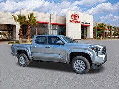 2025 Toyota Tacoma SR5 Truck Double Cab