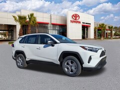 2025 Toyota RAV4 Hybrid LE SUV