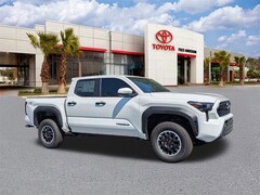 2025 Toyota Tacoma TRD Off-Road Truck Double Cab