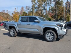 2025 Toyota Tacoma SR5 Truck Double Cab