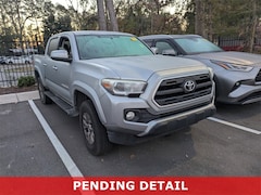 2017 Toyota Tacoma SR5 Truck