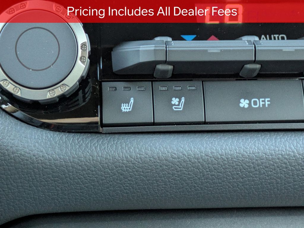 2026 Toyota Tundra Limited - Photo 25