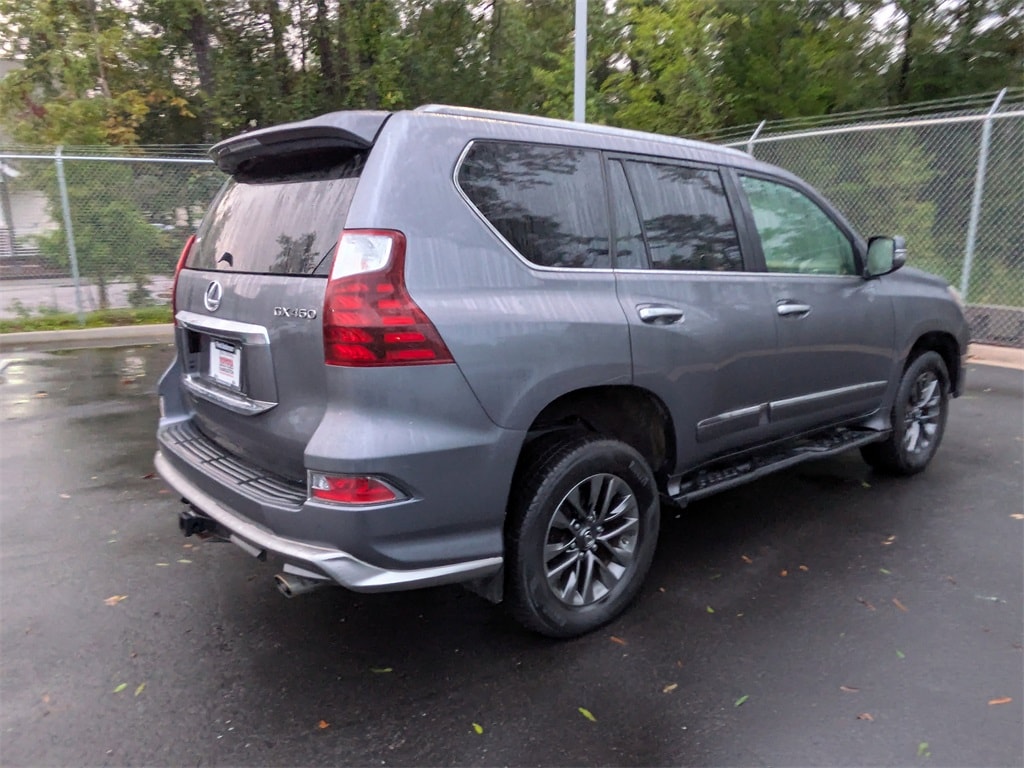 Used 2019 Lexus GX 460 460 Luxury SUV