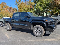 2025 Toyota Tacoma SR5 Truck Double Cab