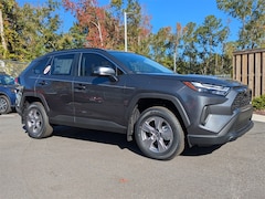 2025 Toyota RAV4 XLE SUV