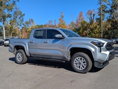 2025 Toyota Tacoma SR5 Truck Double Cab