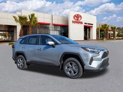 2025 Toyota RAV4 Hybrid XLE SUV