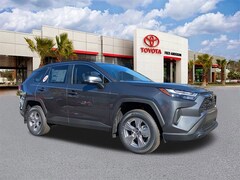 2025 Toyota RAV4 XLE SUV