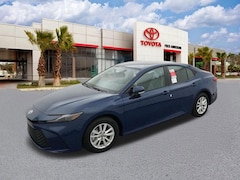 2026 Toyota Camry LE Sedan