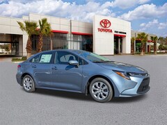 2026 Toyota Corolla LE Sedan